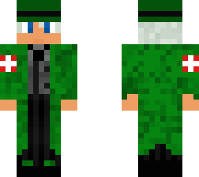 schweizer skin