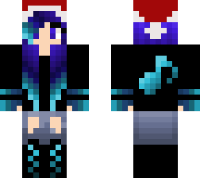 second christmas version