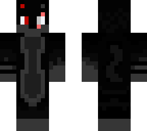 shadow the wolf