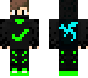 skaar green