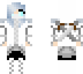 snow assassin edit