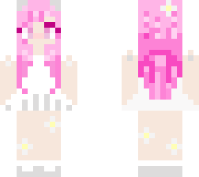 soft daisy girl