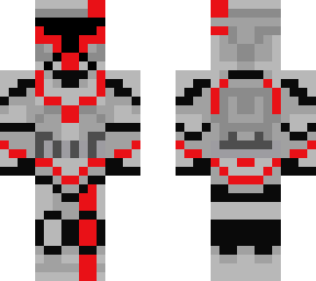 special forces trooper