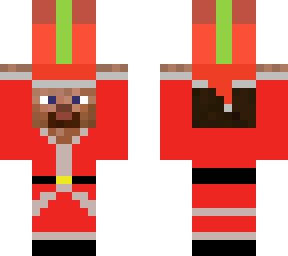 steve christmas