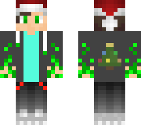 superadteam chrismas