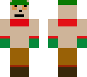 teemo
