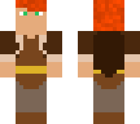 the unbeatable squirrel girl