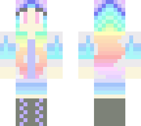 trixmixtroller ghost