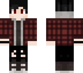 vampire boy