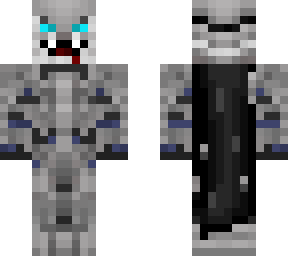vampire durvish (caped)