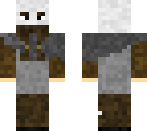 viking (fifth skin)