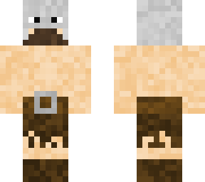viking (fourth skin)