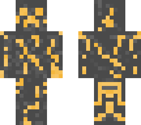 volcanic creeper