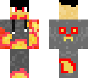 volcanman