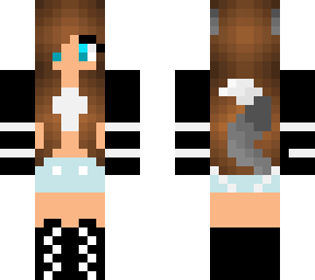 werwole schoolgirl