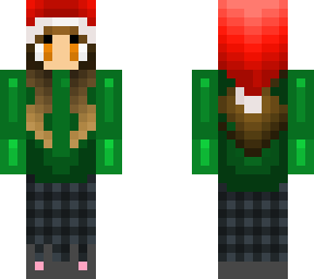 whinnie revamp