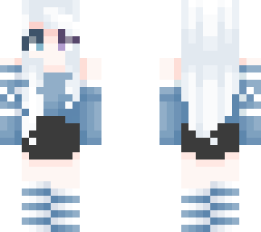 winter wolf