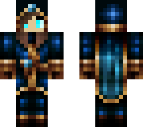wizard person edit