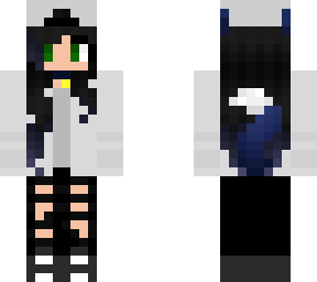 wolf girl fixed a bit,