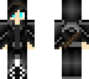 yet another assassin (edit (not mine))