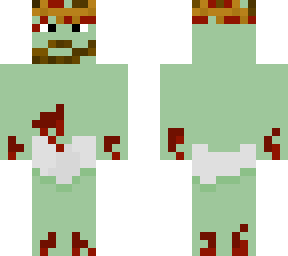zombie jesus