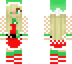 Head Decor Minecraft Skins