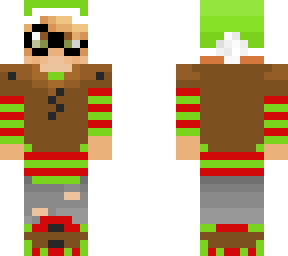 *+.ben the elf.+*