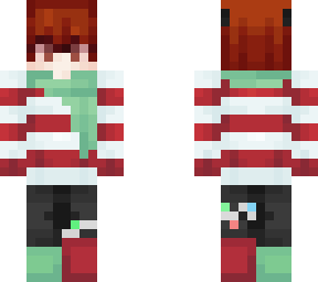 - christmas present 7 - kcbases -