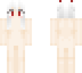 acelia_'s hair and body base