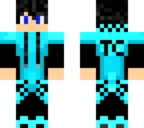 alex skin but not the real one