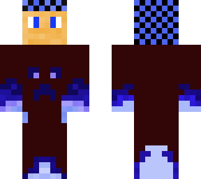 aqua creeper