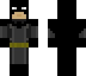 batman requested by infernorager