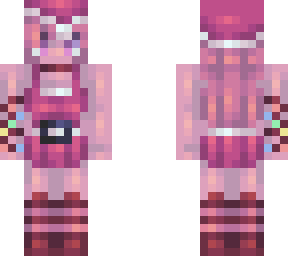 been an angel all year - reshade entry