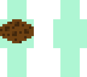 bizcochito-cookie pixel art