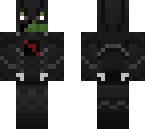 black flash (cw)