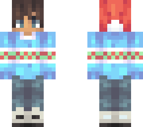 bluebxrry - request