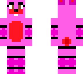 bonnetta the bunny