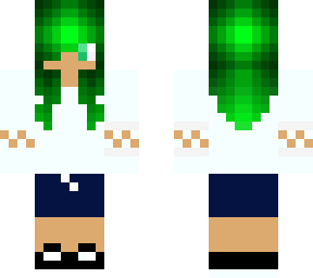 boy version of lucien