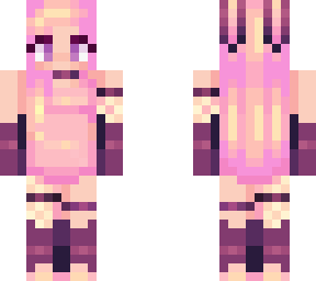 bubblegum bunny
