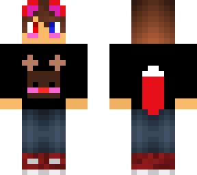 cameroong christmas skin