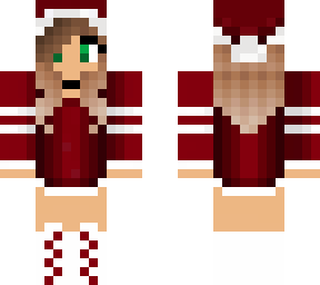 christmas beauty