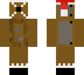 christmas clock