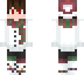 christmas edit