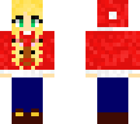 christmas me
