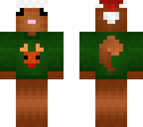christmas sciurini