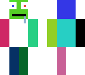 color boy