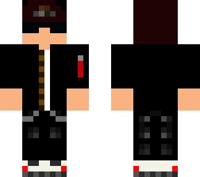 connoxs hypebeast 2