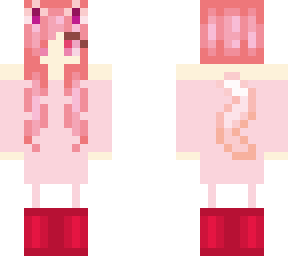 coral kitten