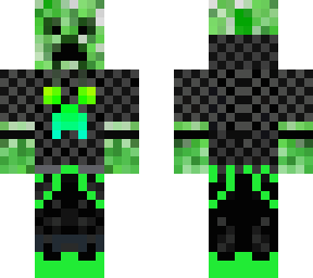 creeper