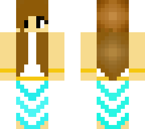 cute beach girl